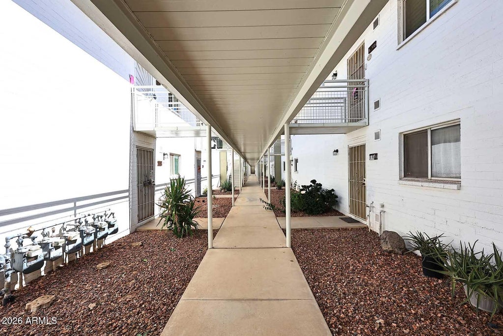Photo of 815 N Hayden Road #B109, Scottsdale, AZ 85257 (MLS # 7092228)