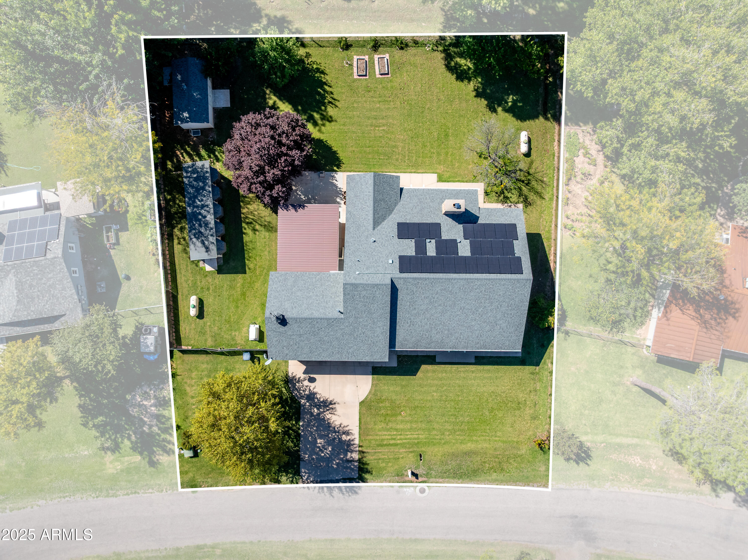 297 E PARADE GROUND Circle