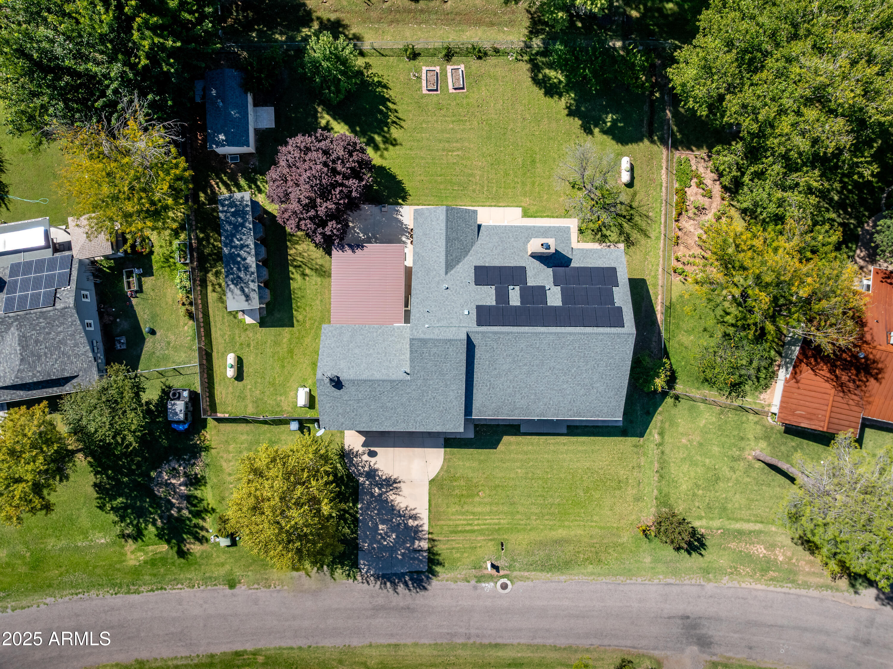 297 E PARADE GROUND Circle