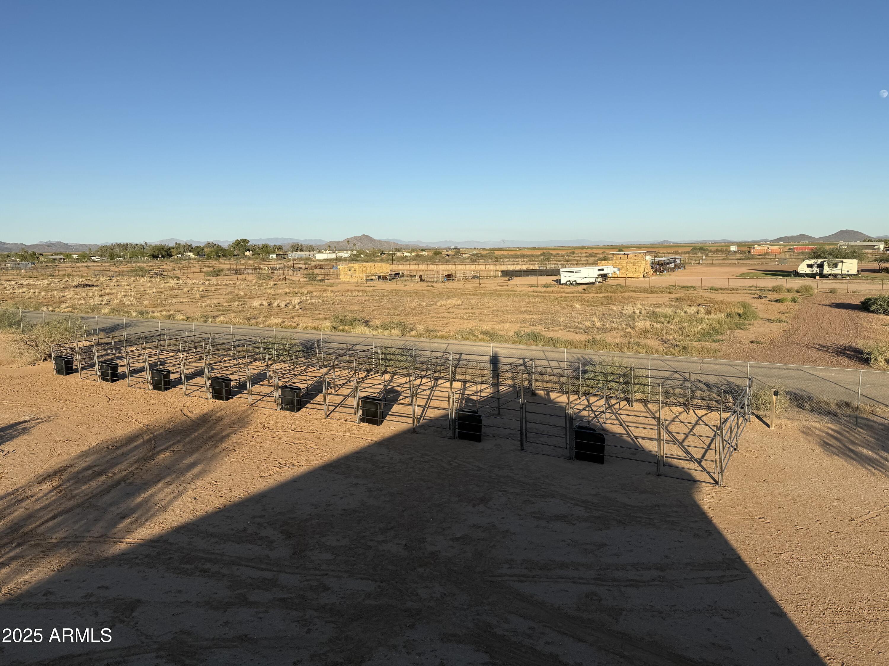 50910 W LONG RIFLE Road