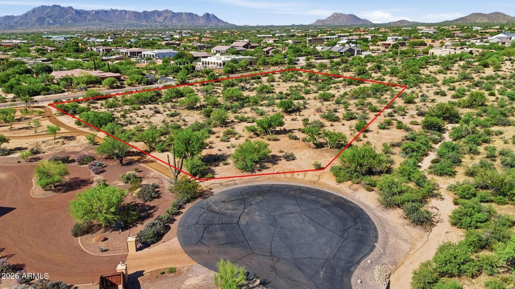 Photo of 14206 E Barwick Court #12, Scottsdale, AZ 85262 (MLS # 7062396)