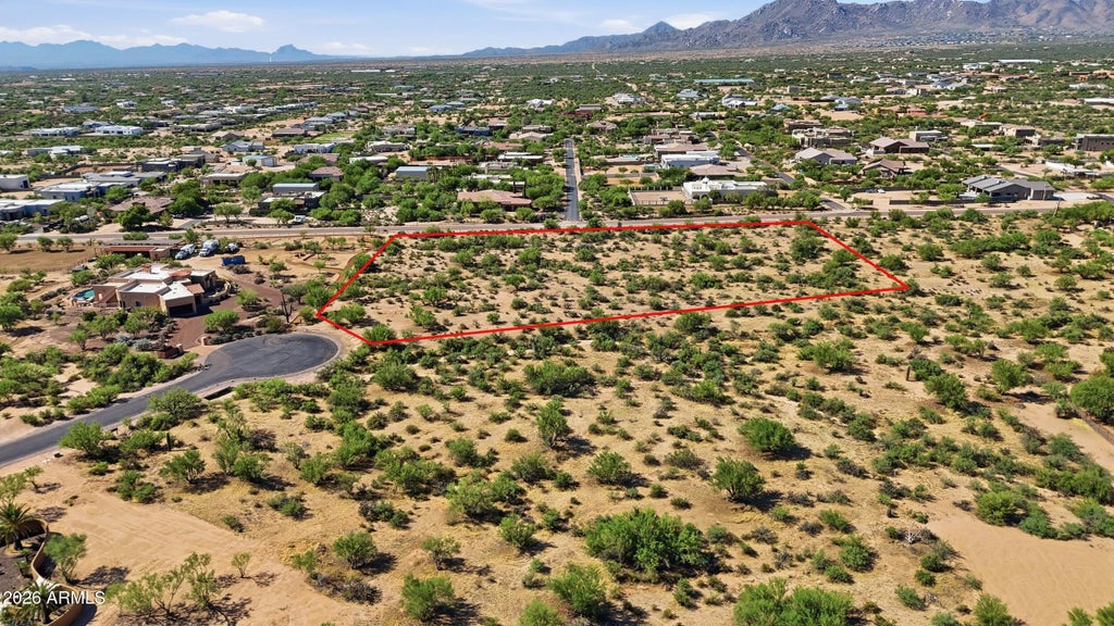 Photo of 14206 E Barwick Court #12, Scottsdale, AZ 85262 (MLS # 7062396)