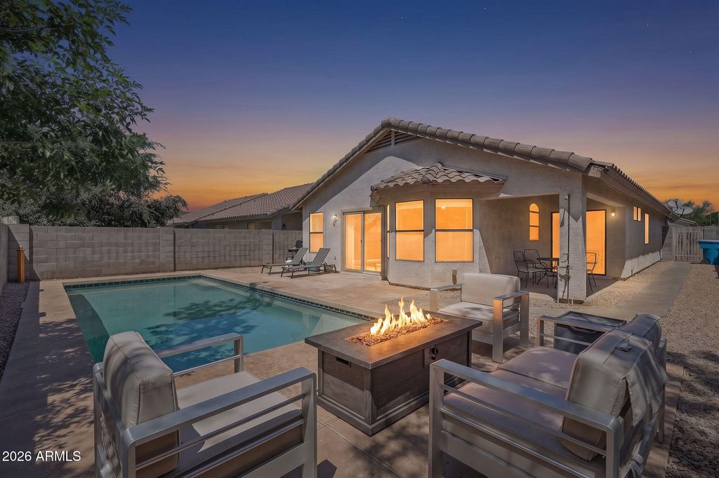 Photo of 3819 W Tonopah Drive, Glendale, AZ 85308 (MLS # 7018096)