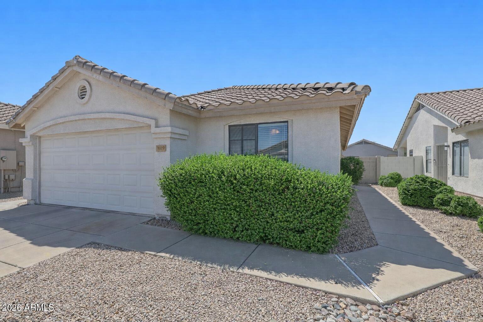 3819 W Tonopah Drive