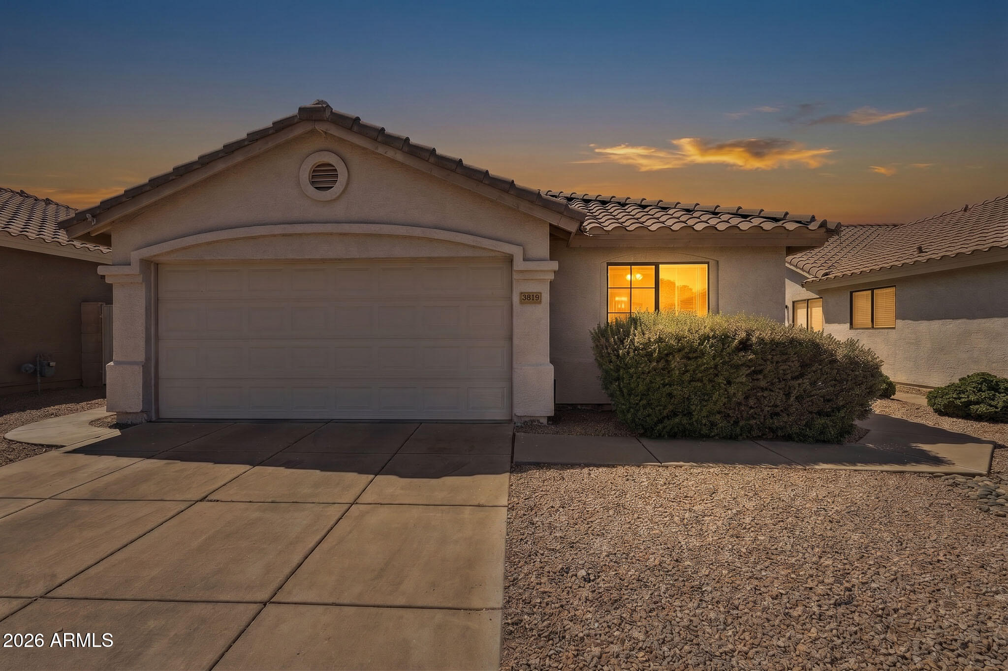 3819 W Tonopah Drive