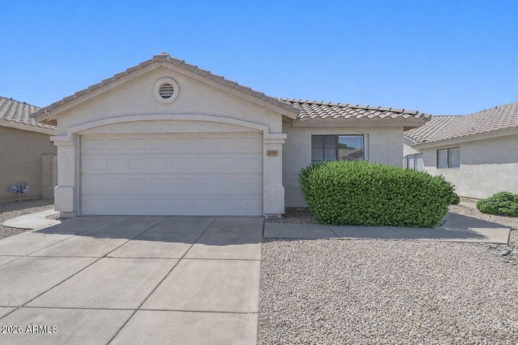 Photo of 3819 W Tonopah Drive, Glendale, AZ 85308 (MLS # 7018096)