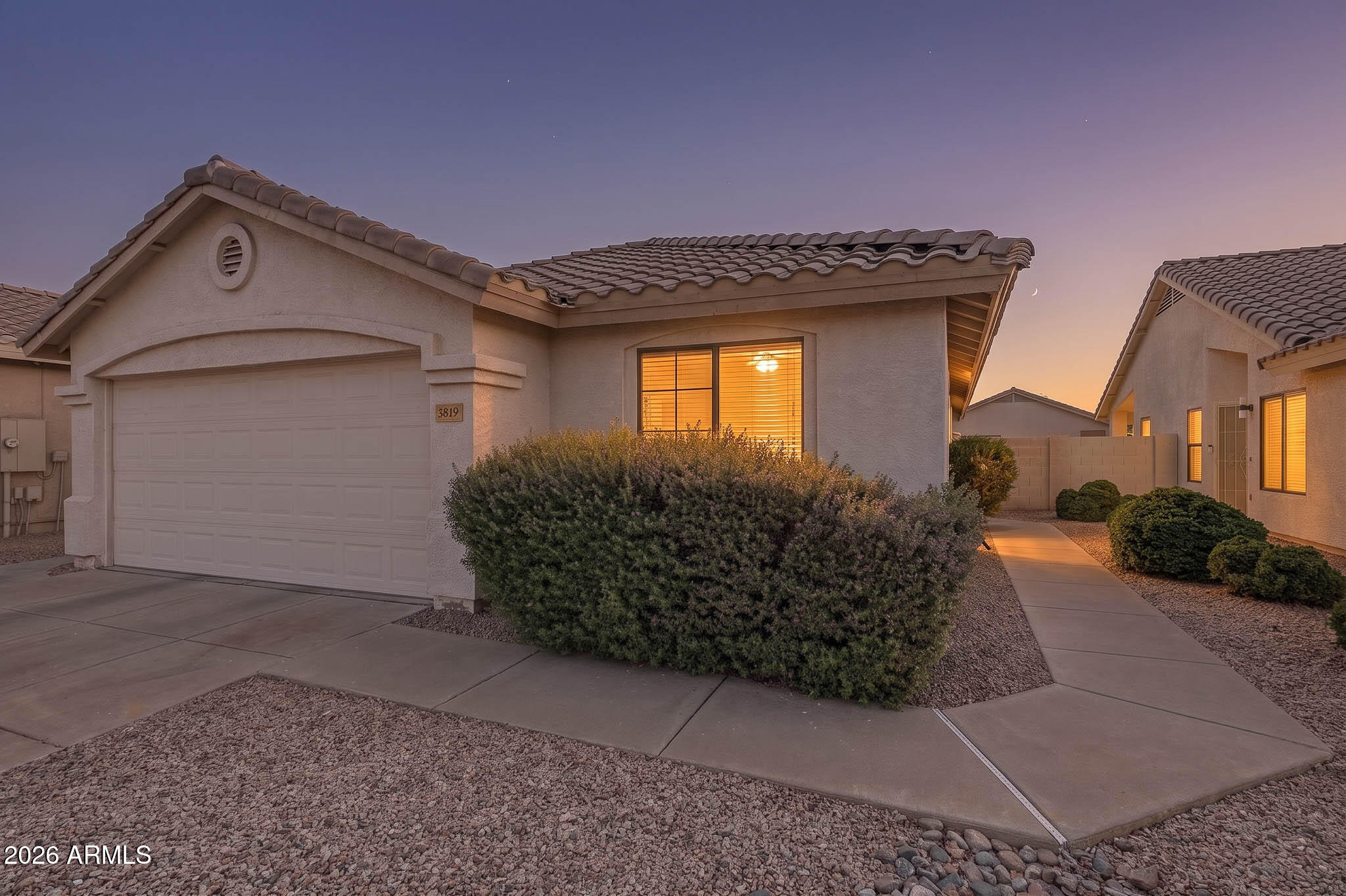 3819 W Tonopah Drive