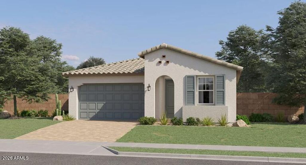 Photo of 2126 W Rutledge Avenue, Apache Junction, AZ 85120 (MLS # 7020970)