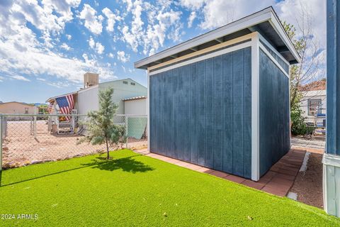 A home in Star Valley