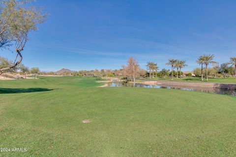 A home in Peoria