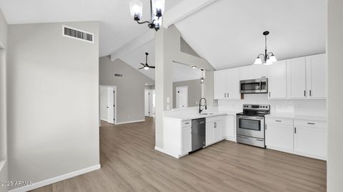 2234 W MOHAWK Lane Phoenix AZ 85027