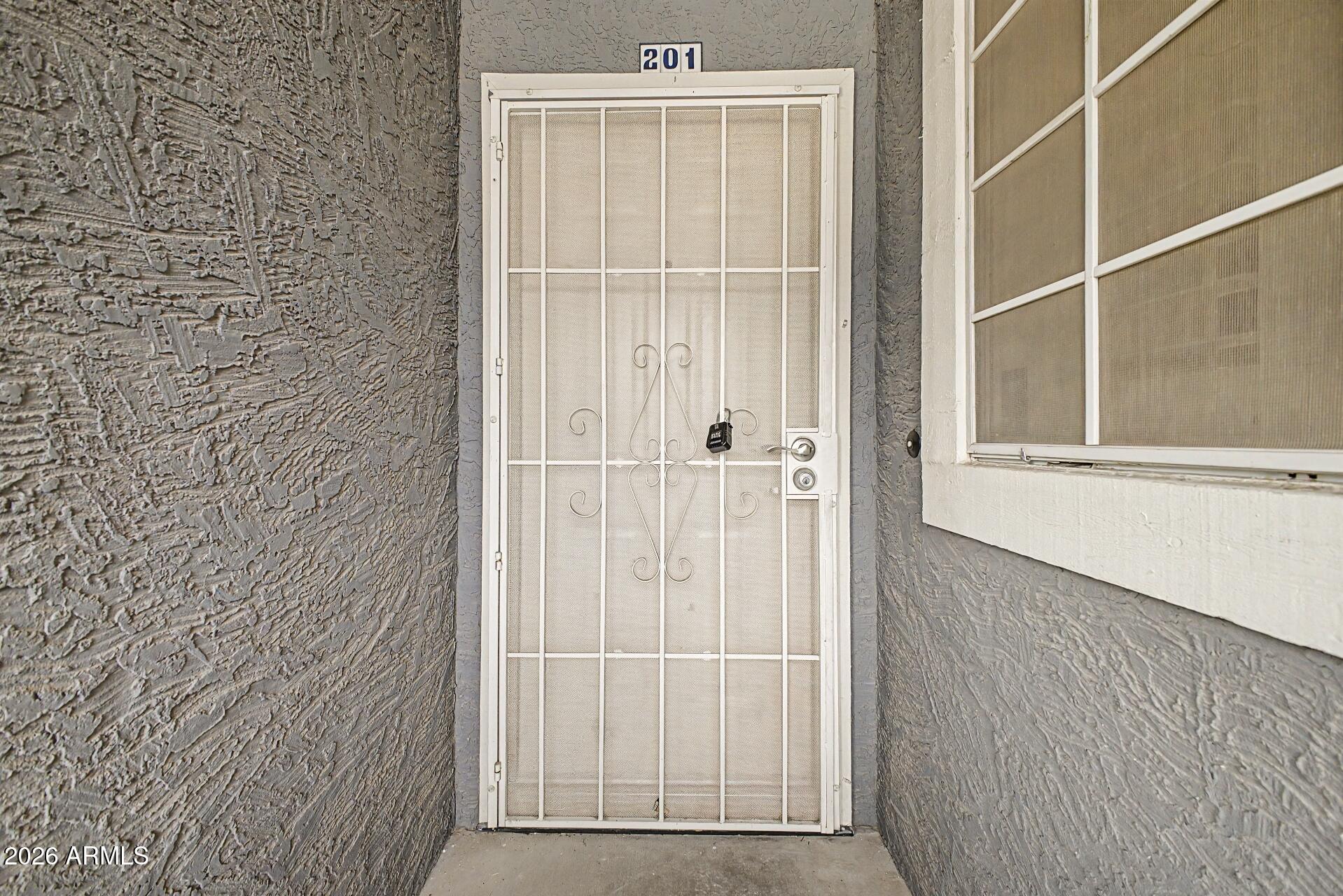 255 S KYRENE Road 201