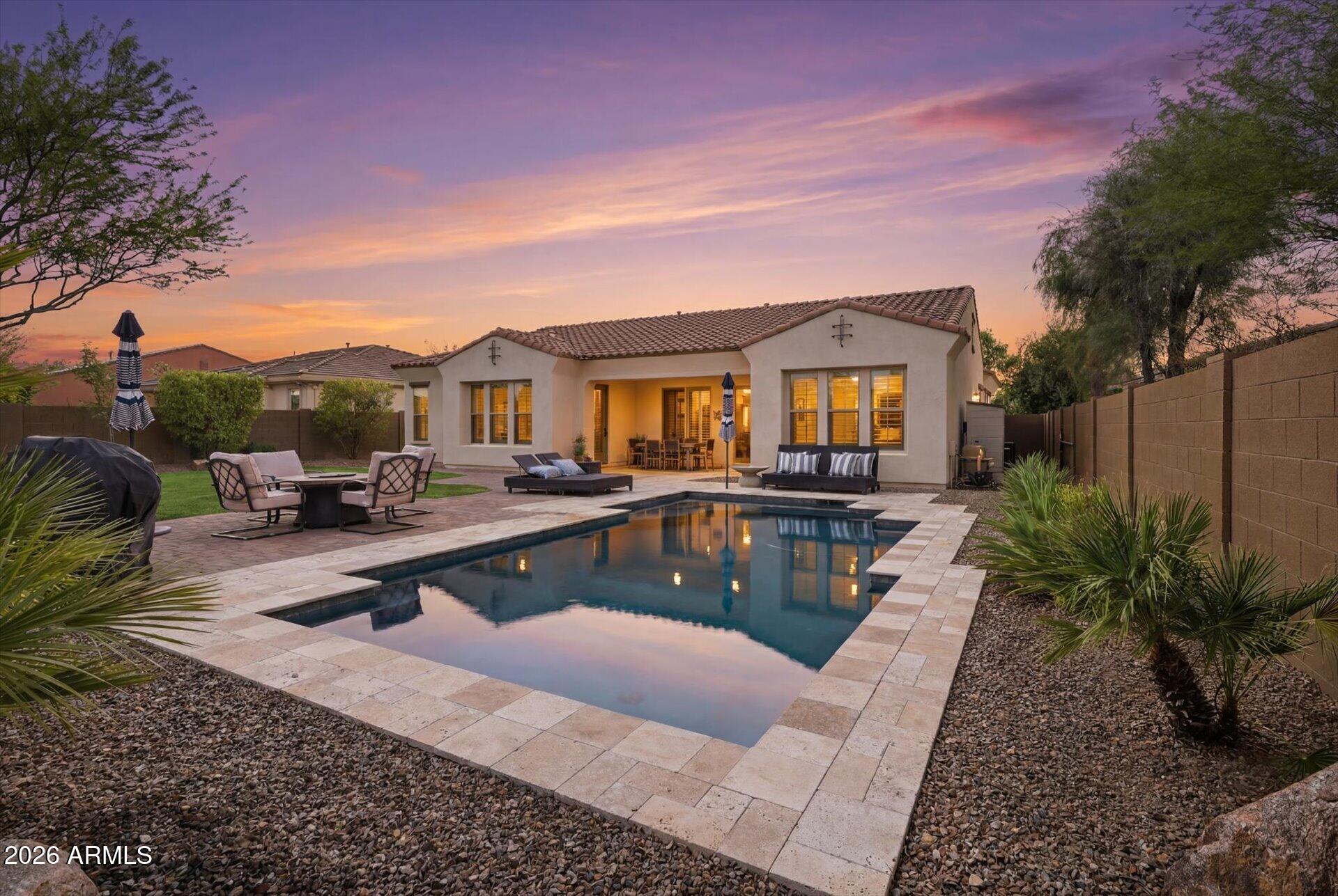 1629 W SLEEPY RANCH Road