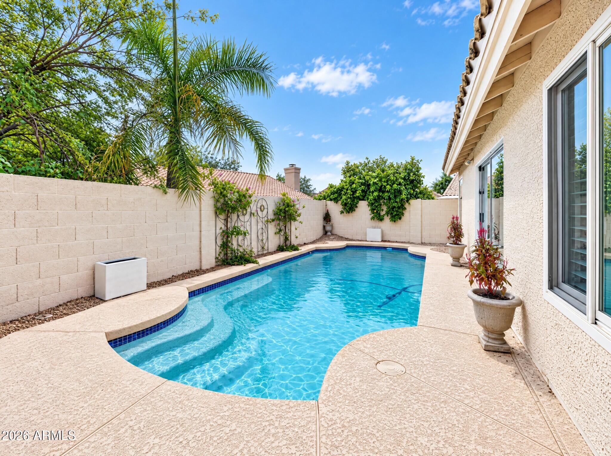 9147 E TARO Lane