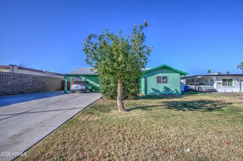 1258 W MANHATTON Drive Tempe AZ 85282