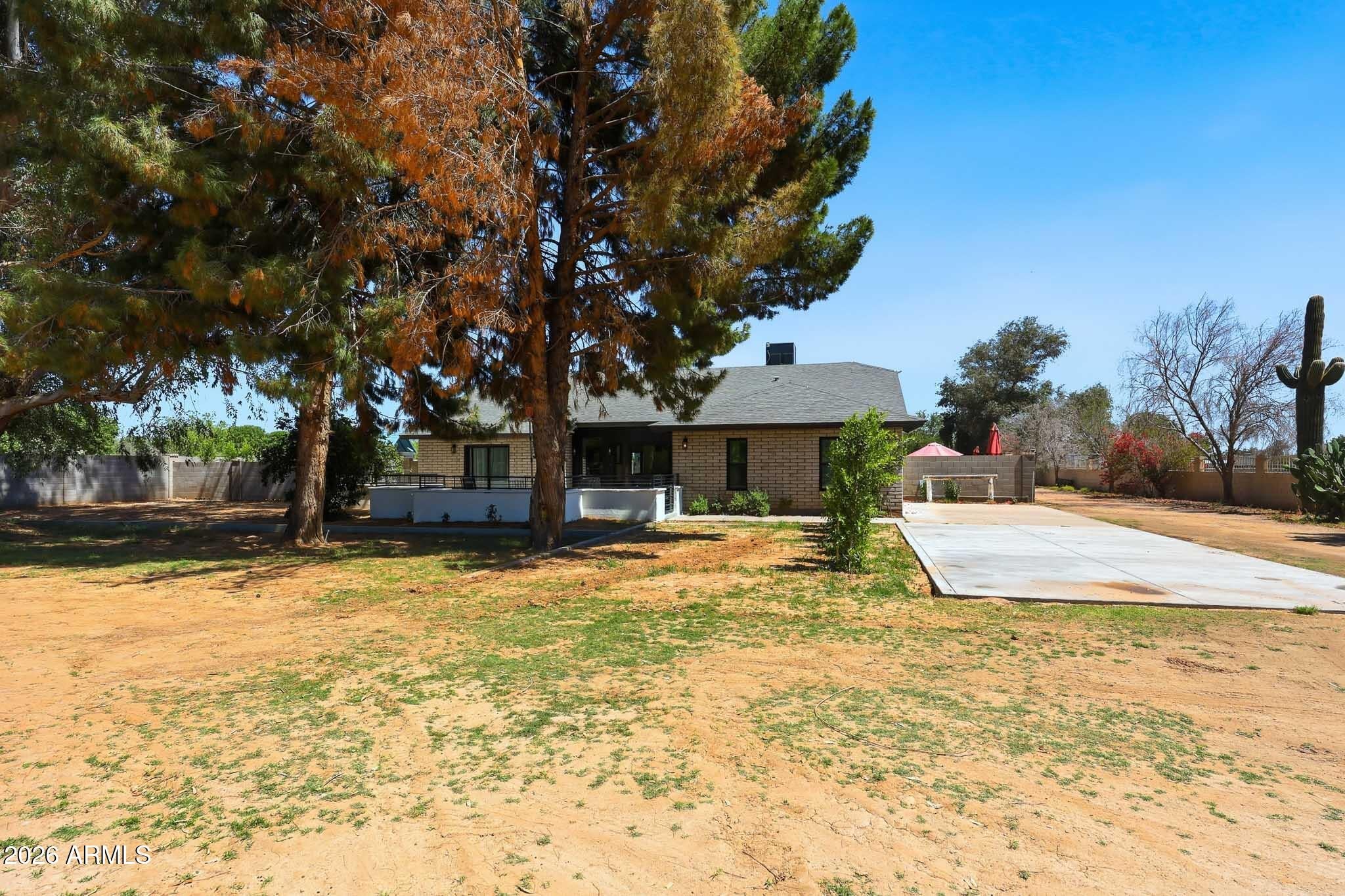 7601 N CITRUS Road