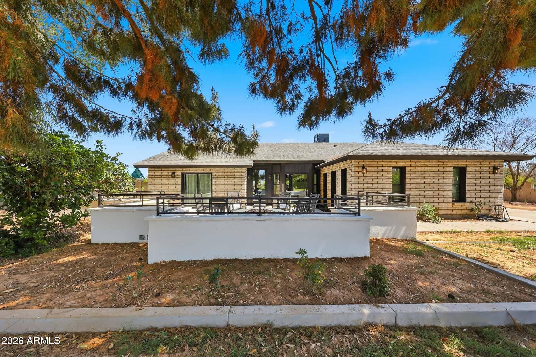 7601 N CITRUS Road