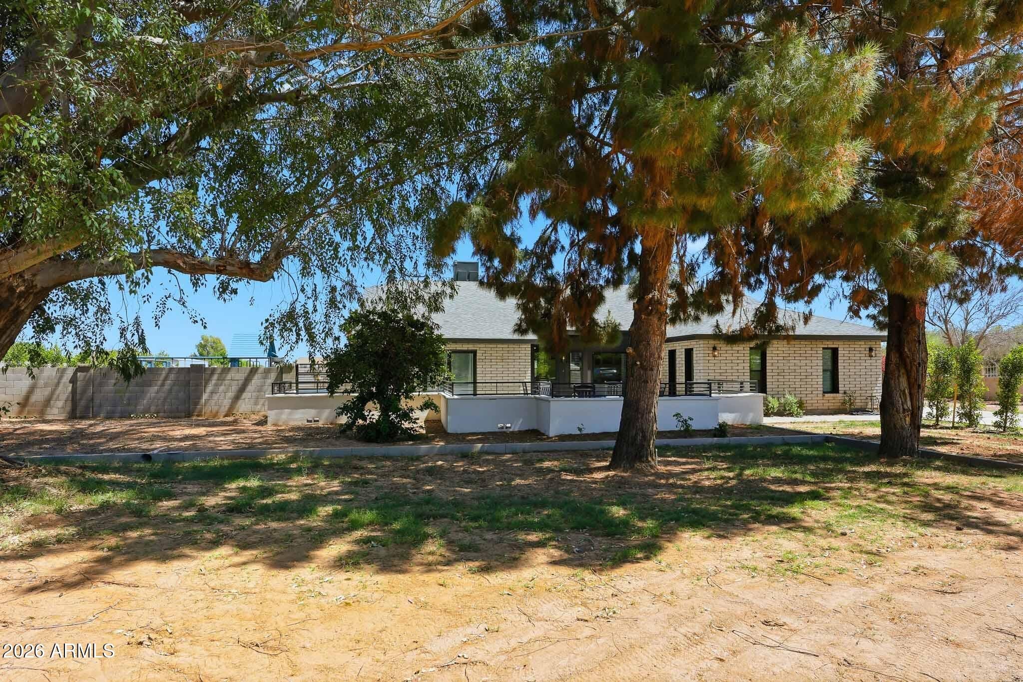 7601 N CITRUS Road