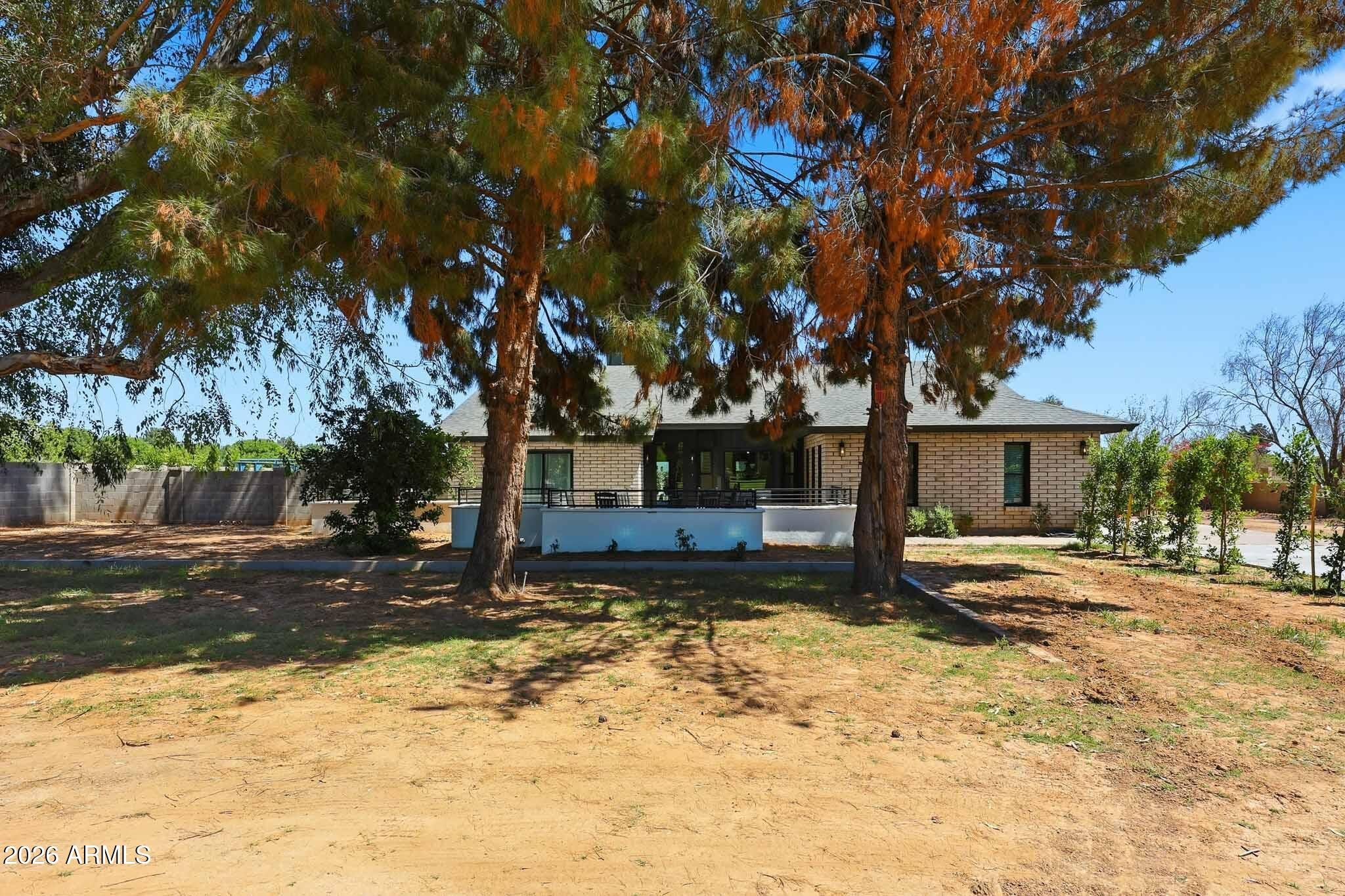 7601 N CITRUS Road