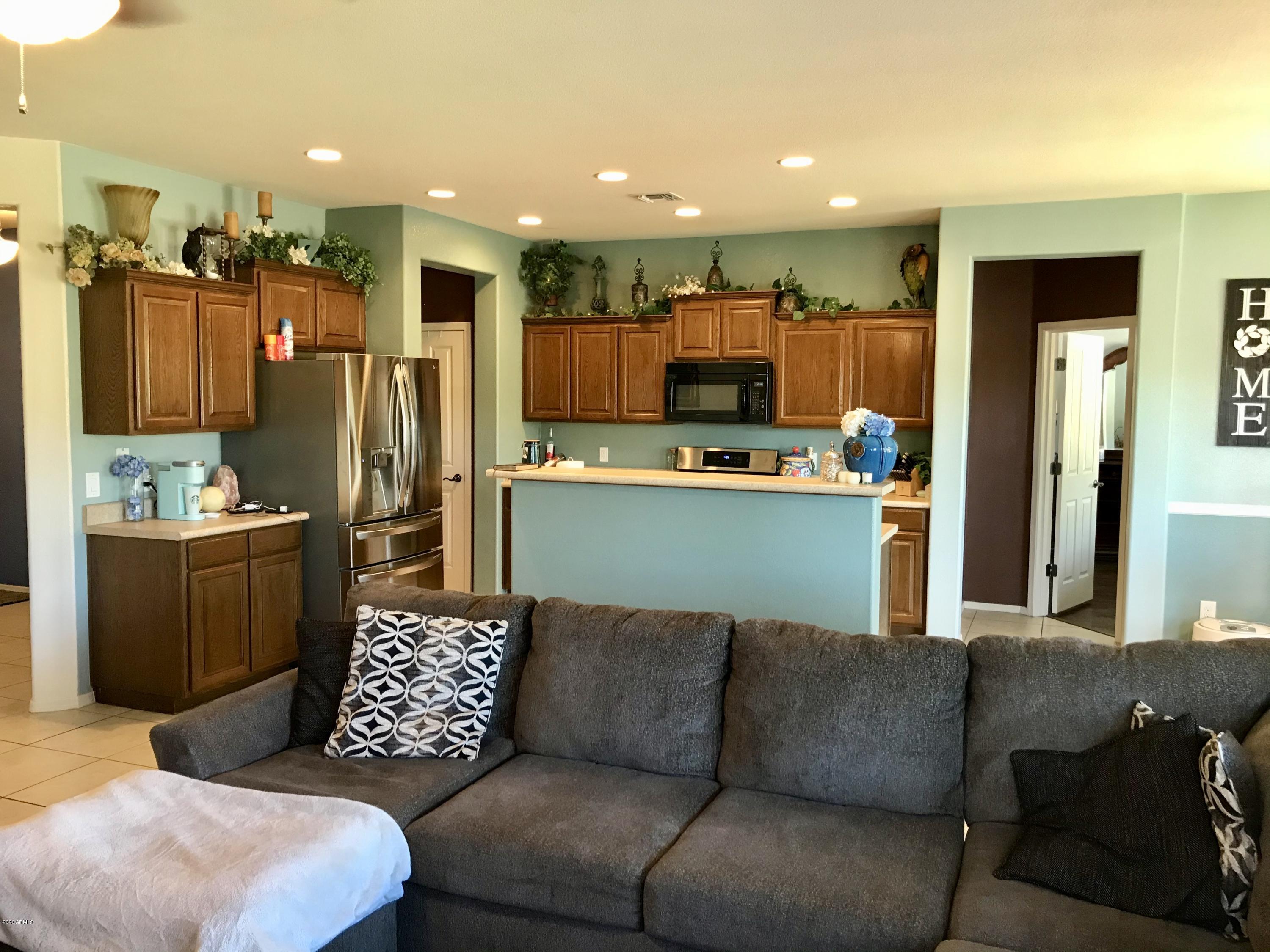 CORONADO CROSSINGS PHASE 2A - Residential