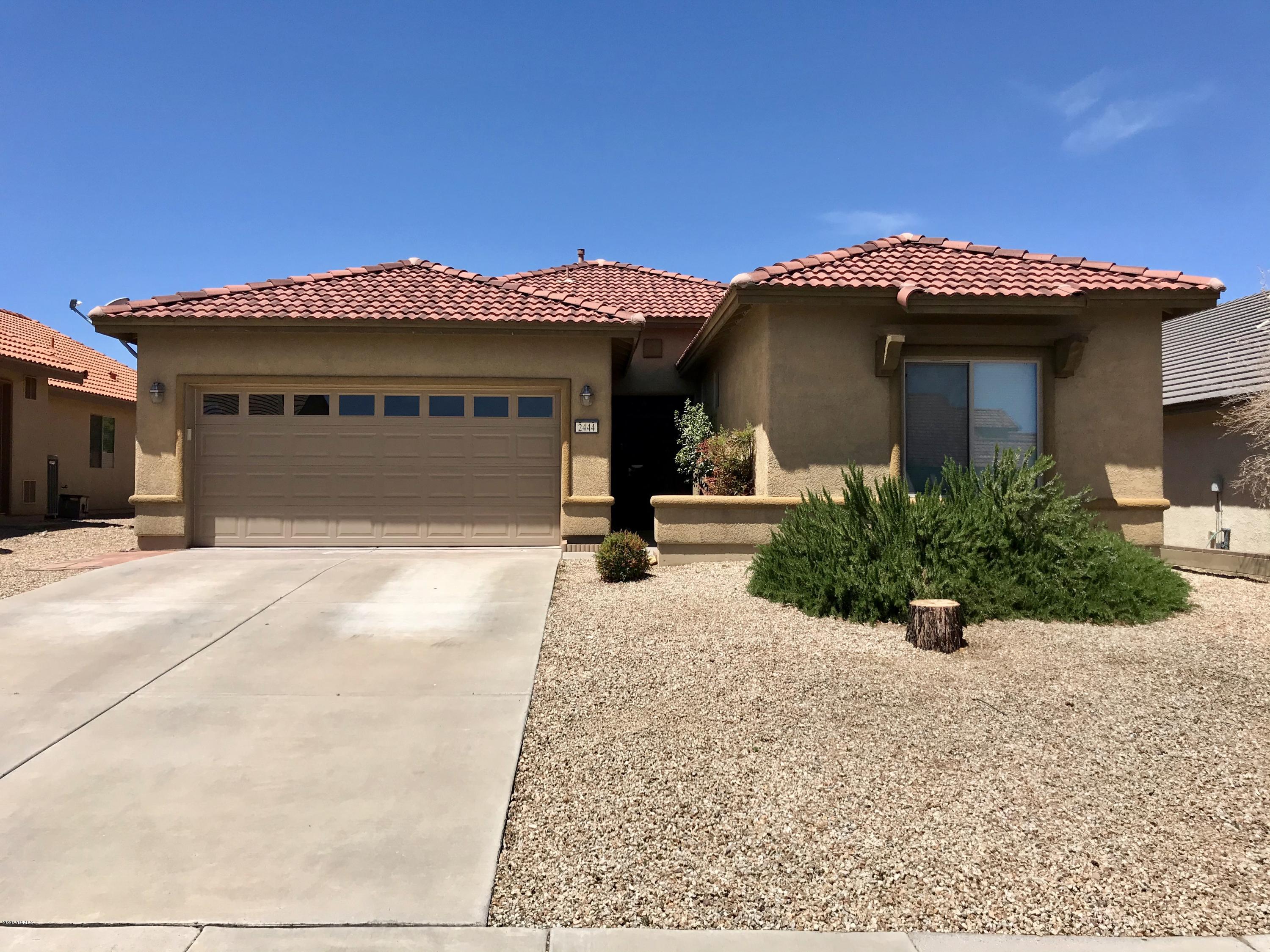 CORONADO CROSSINGS PHASE 2A - Residential