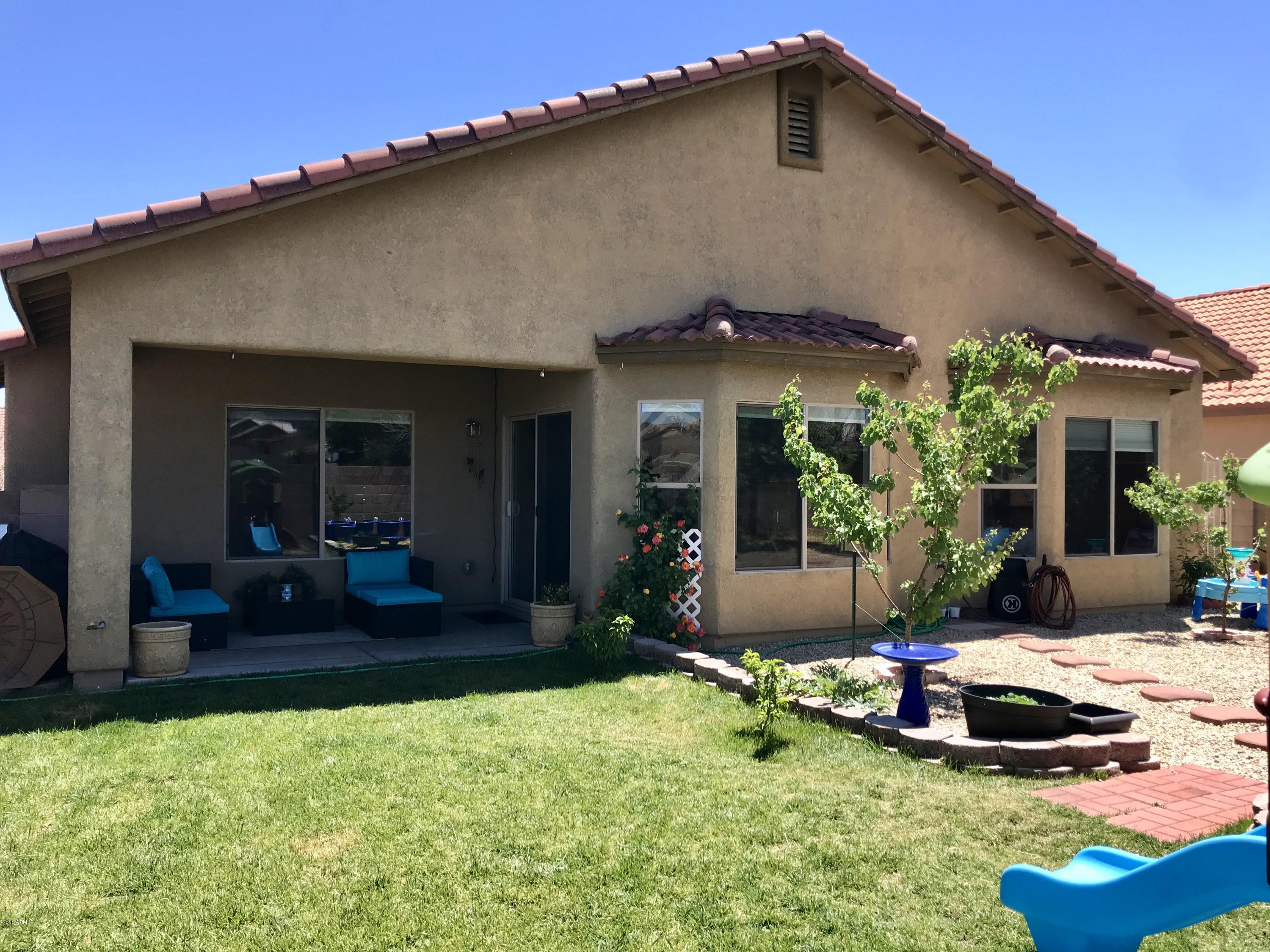 CORONADO CROSSINGS PHASE 2A - Residential