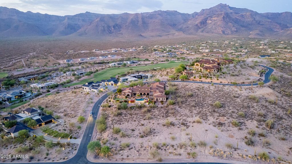 Photo of 9160 E Superstition Mountain Drive #21, Gold Canyon, AZ 85118 (MLS # 6893317)