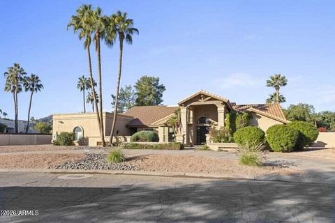 9814 N 53RD Place Paradise Valley AZ 85253