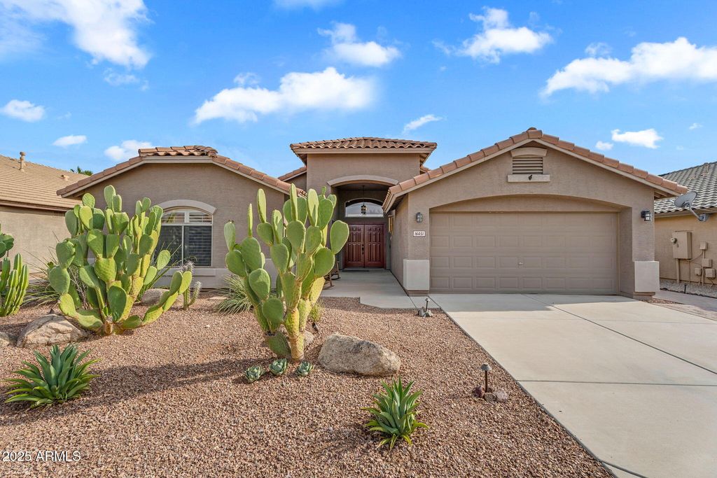 Photo of 16451 W Washington Street, Goodyear, AZ 85338 (MLS # 6915792)