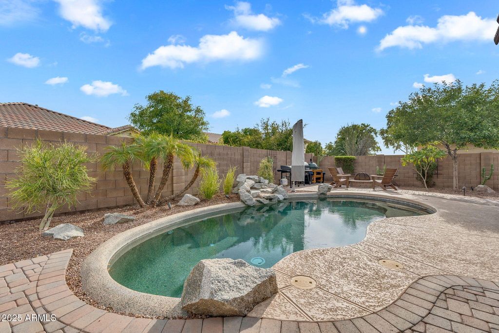 Photo of 16451 W Washington Street, Goodyear, AZ 85338 (MLS # 6915792)