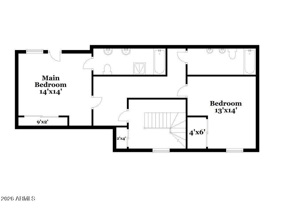 4533 E Annette Drive