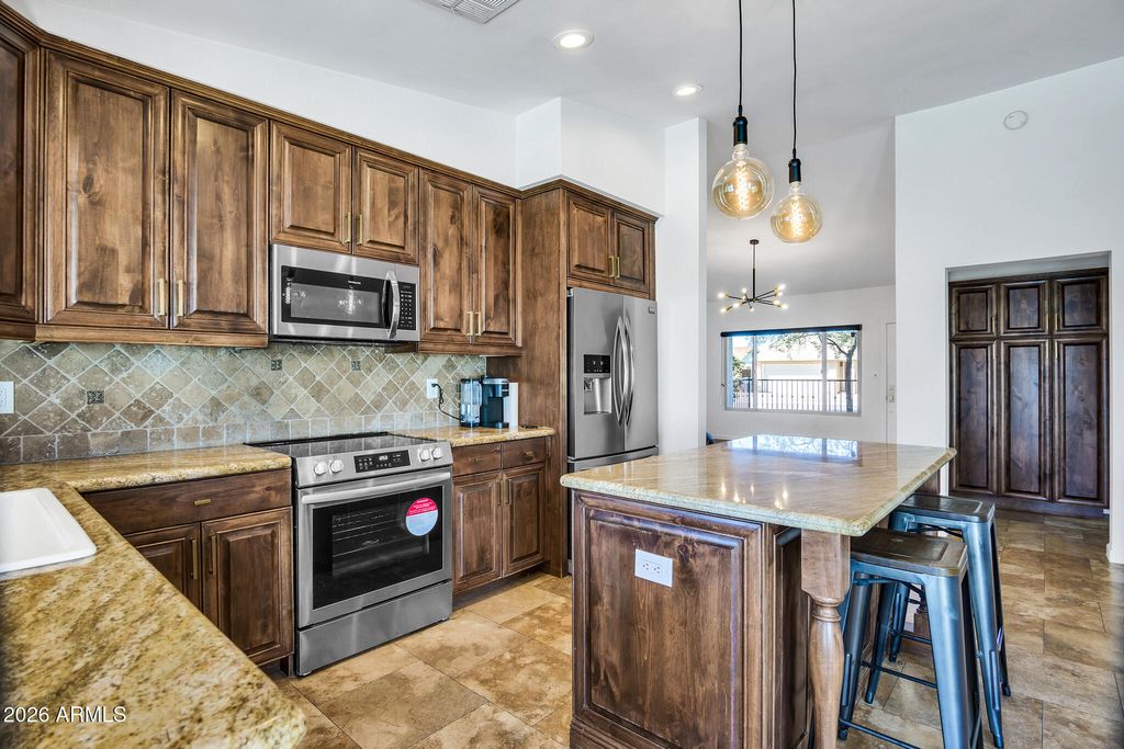 Photo of 10645 E Mercer Lane, Scottsdale, AZ 85259 (MLS # 6976532)