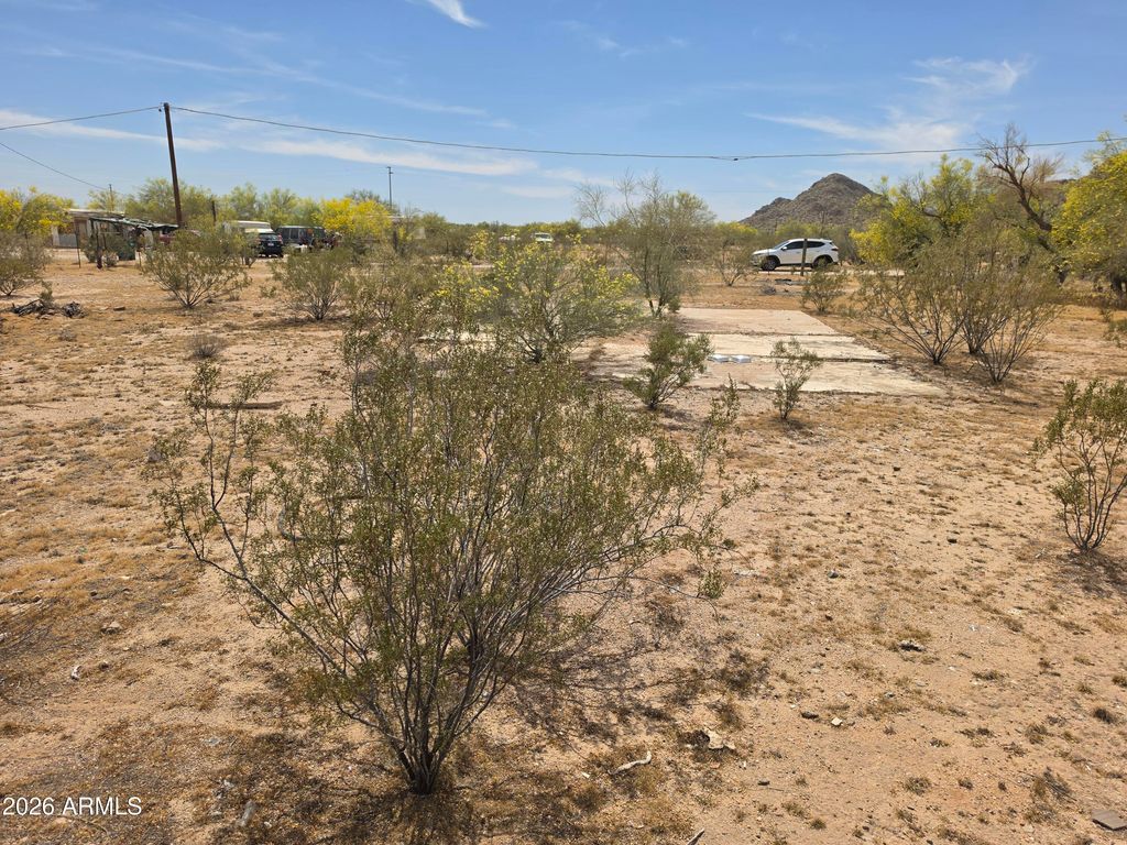 Photo of 46586 W Rawlings Trail #1, Maricopa, AZ 85139 (MLS # 7007627)