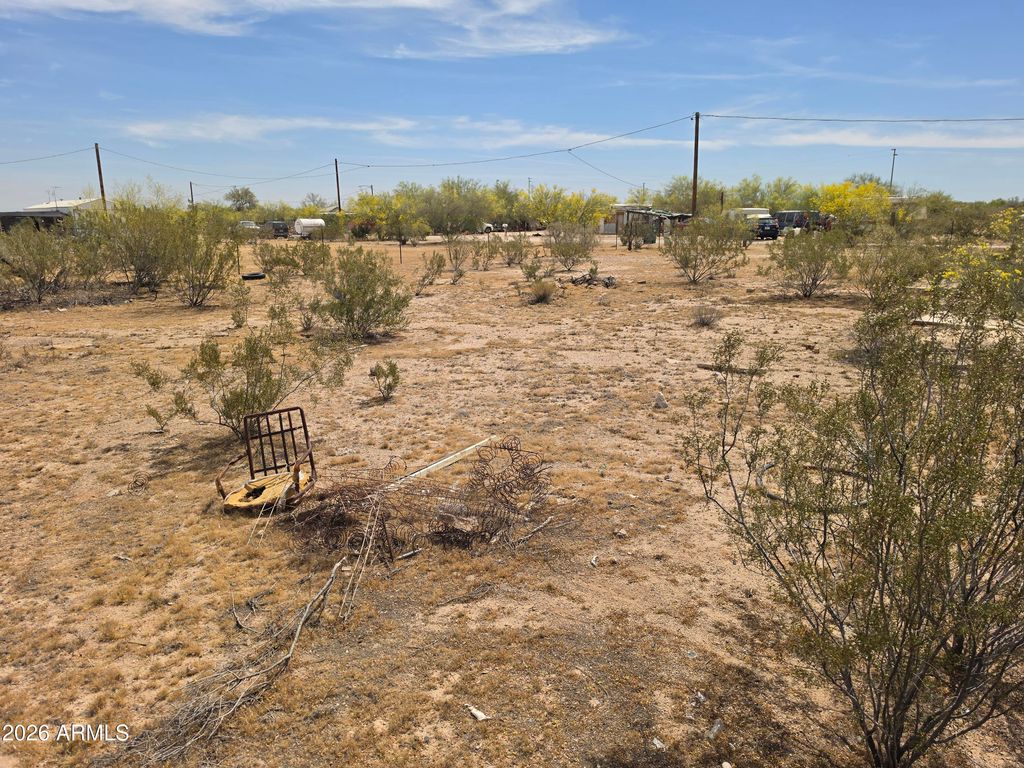 Photo of 46586 W Rawlings Trail #1, Maricopa, AZ 85139 (MLS # 7007627)