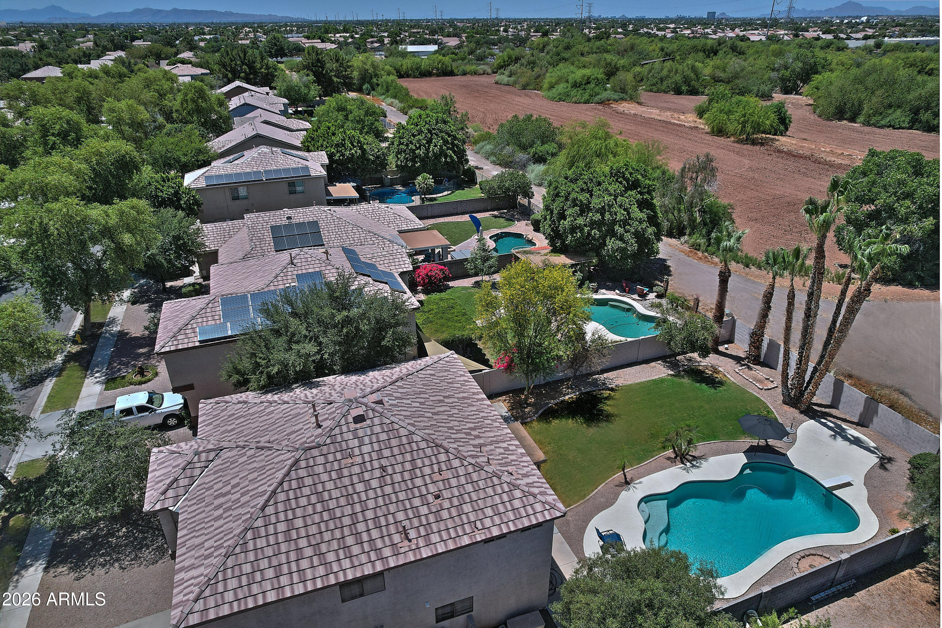 NEELY RANCH - Residential