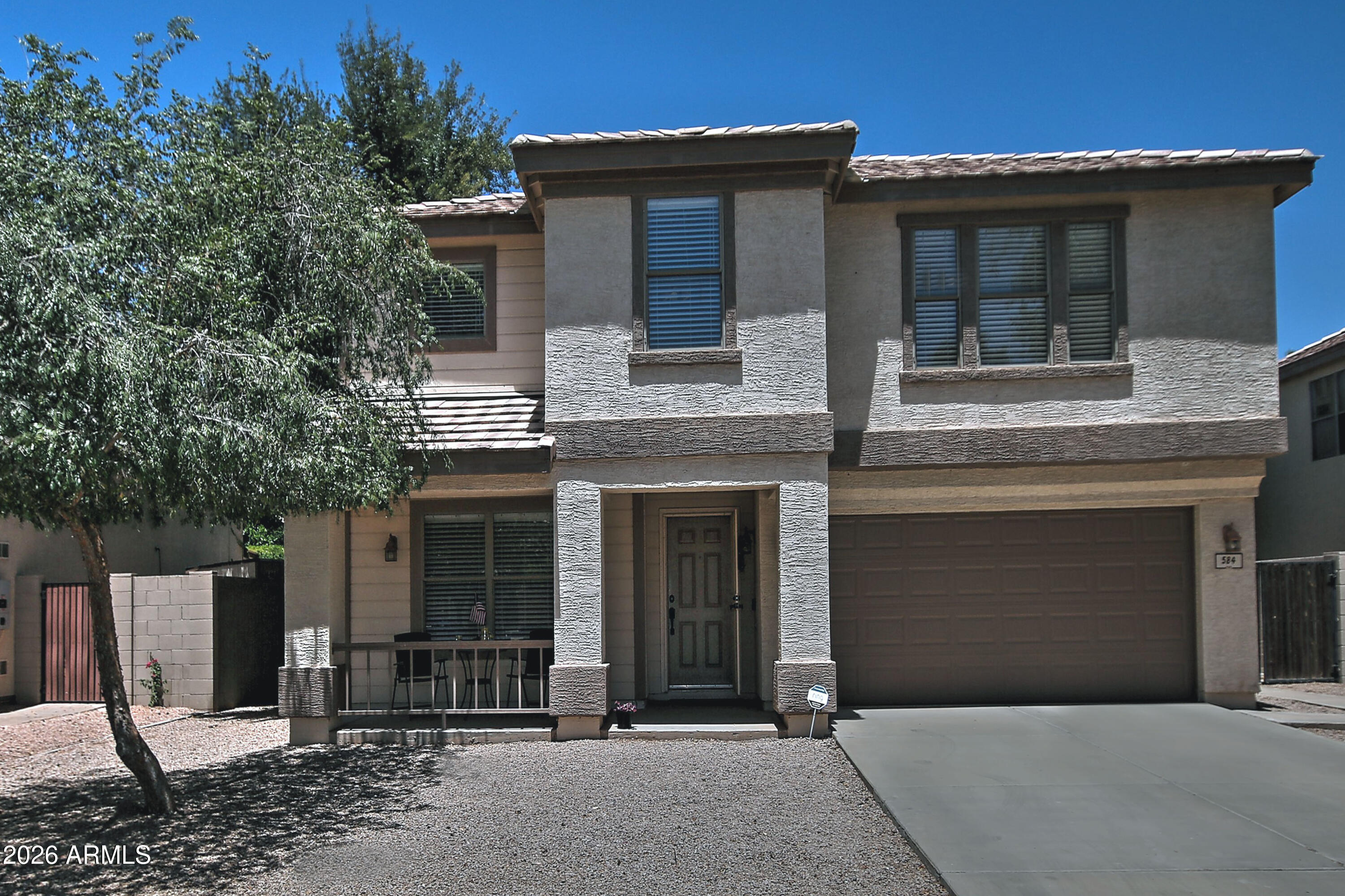 NEELY RANCH - Residential