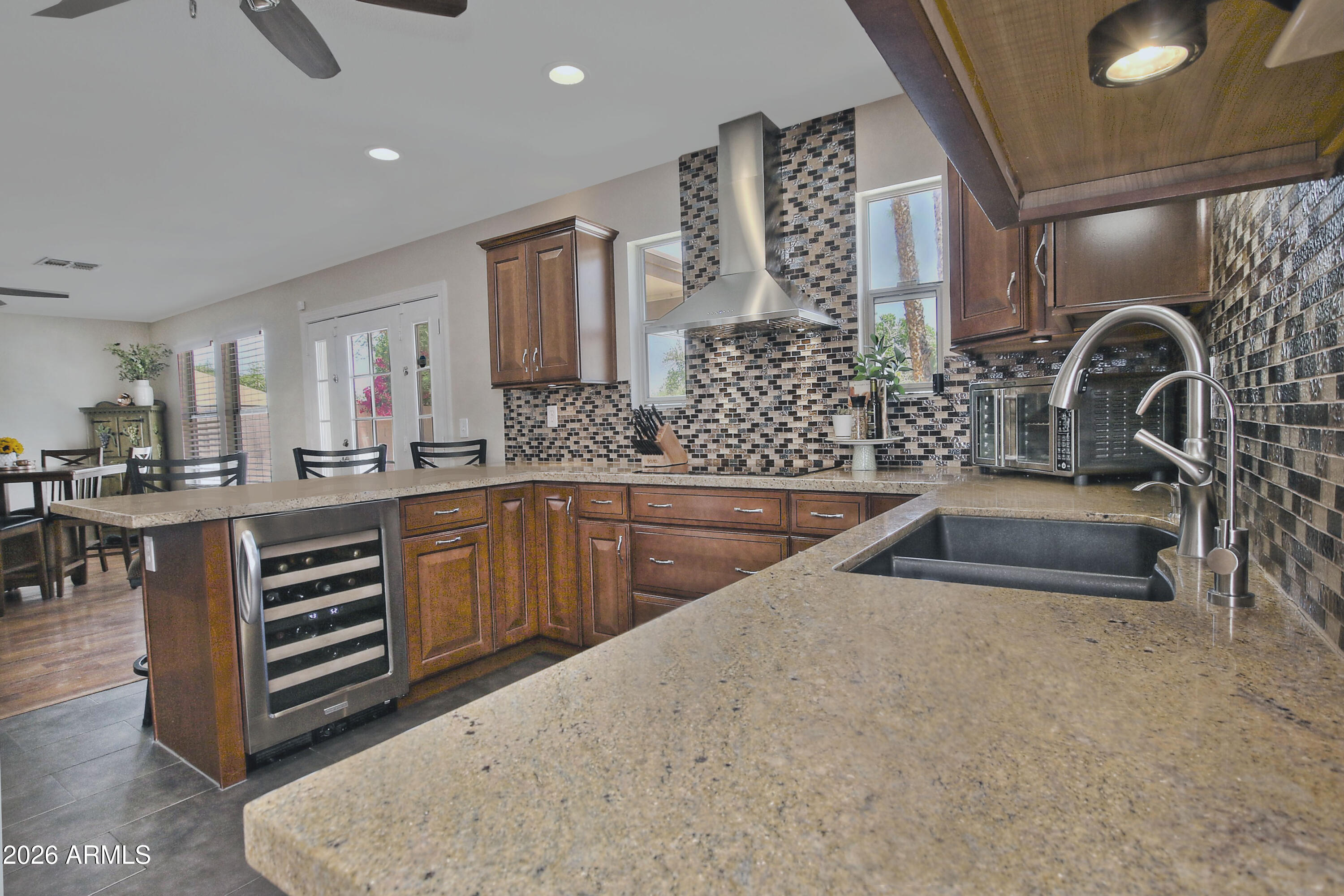 NEELY RANCH - Residential