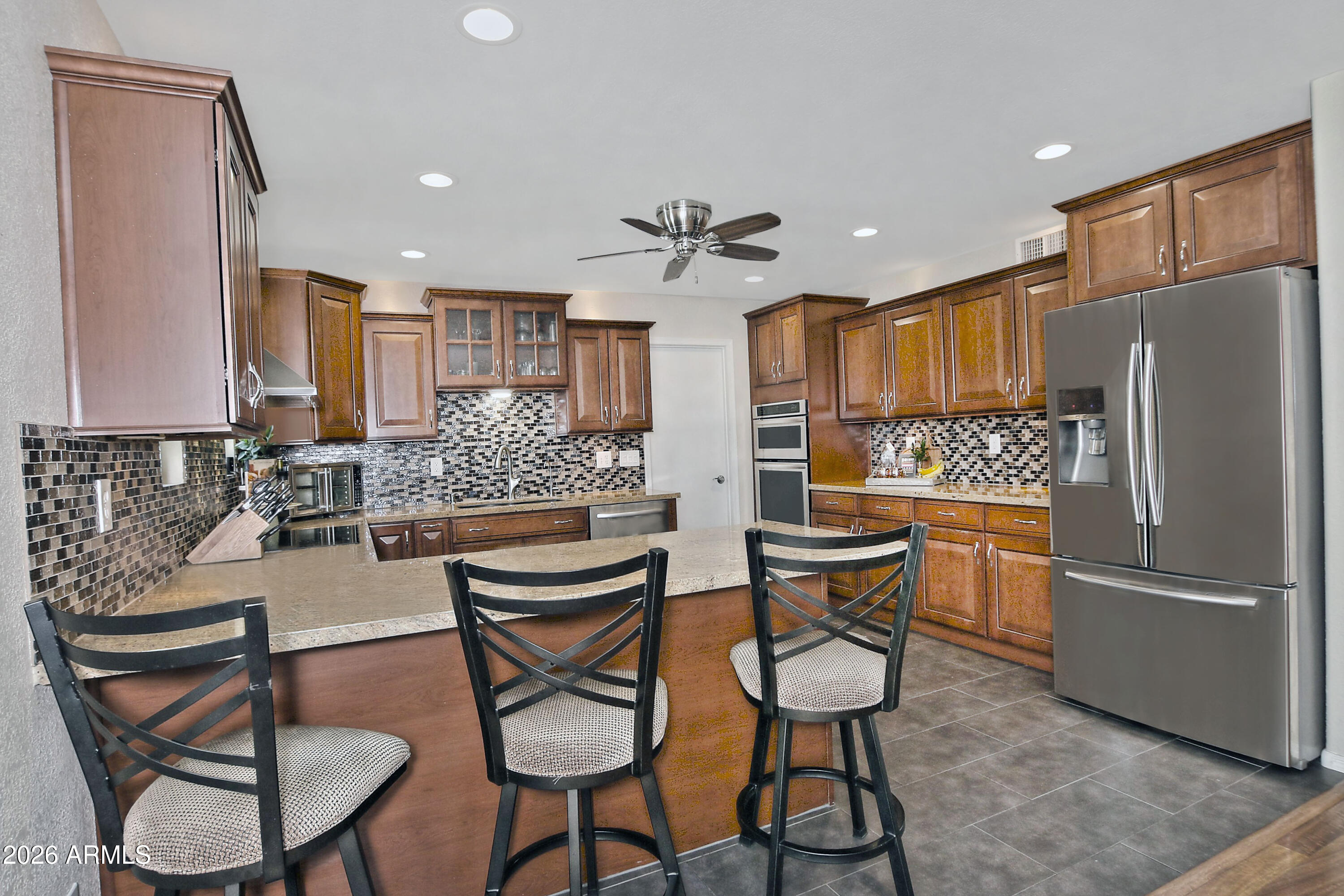 NEELY RANCH - Residential
