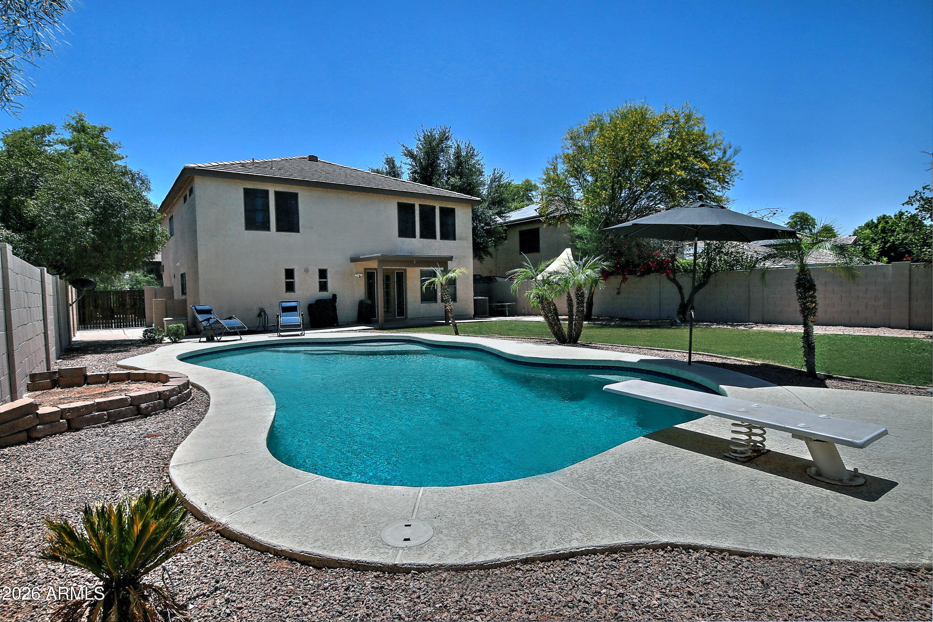 NEELY RANCH - Residential