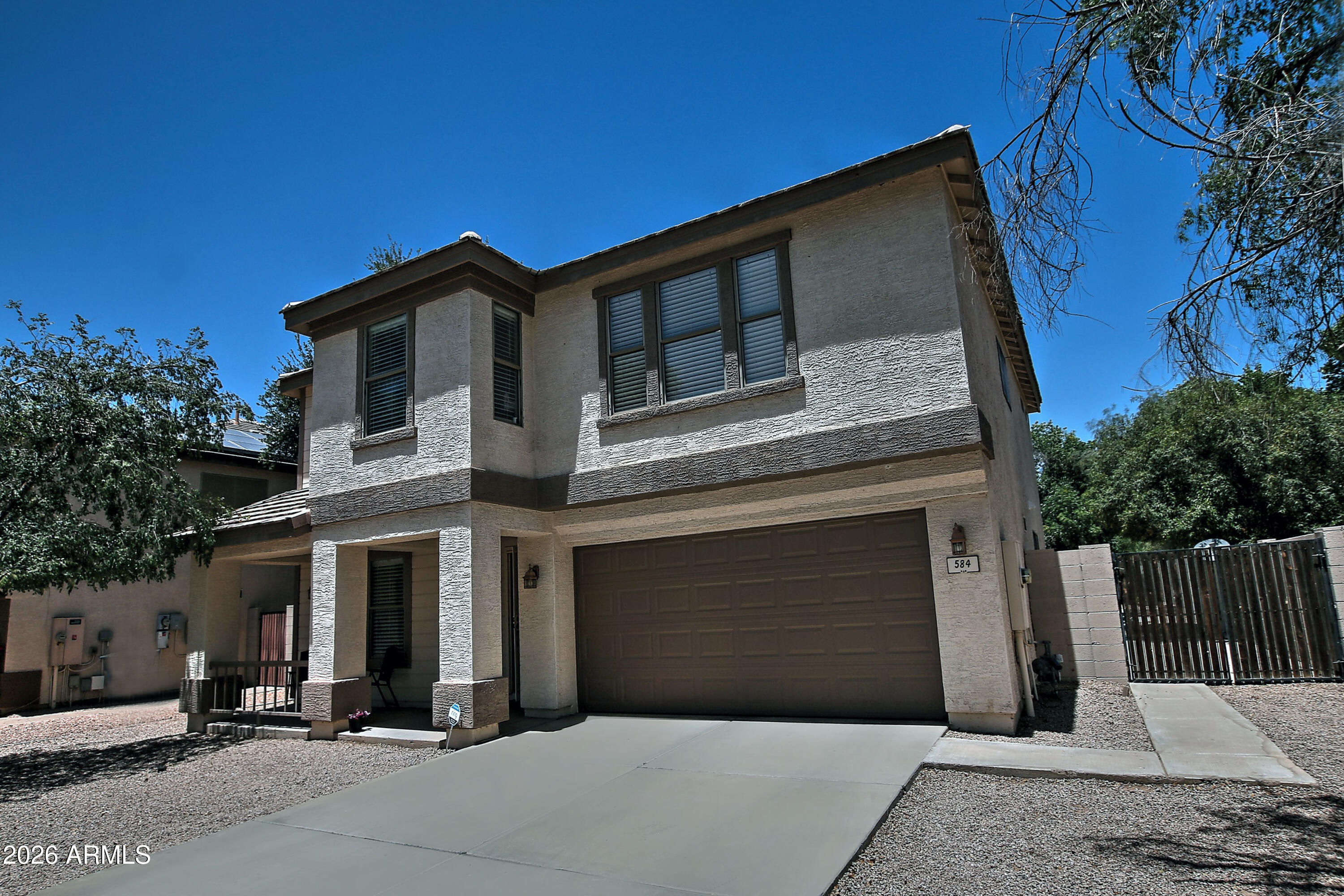 NEELY RANCH - Residential