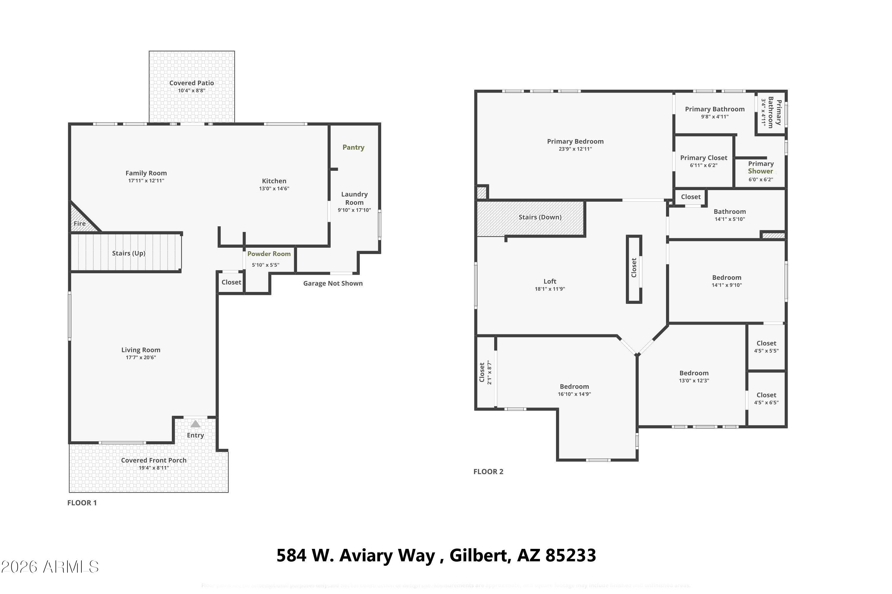 NEELY RANCH - Residential