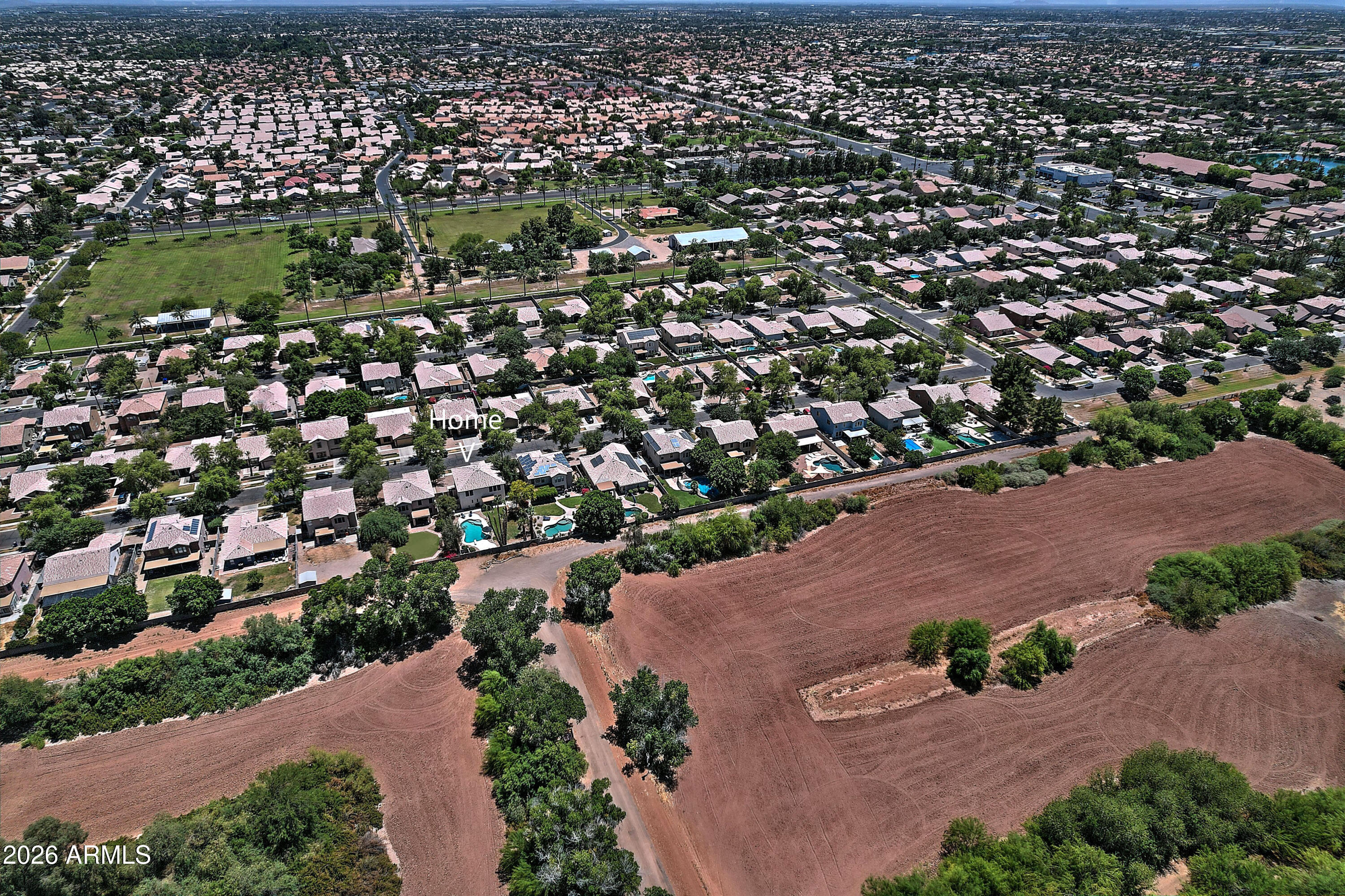 NEELY RANCH - Residential