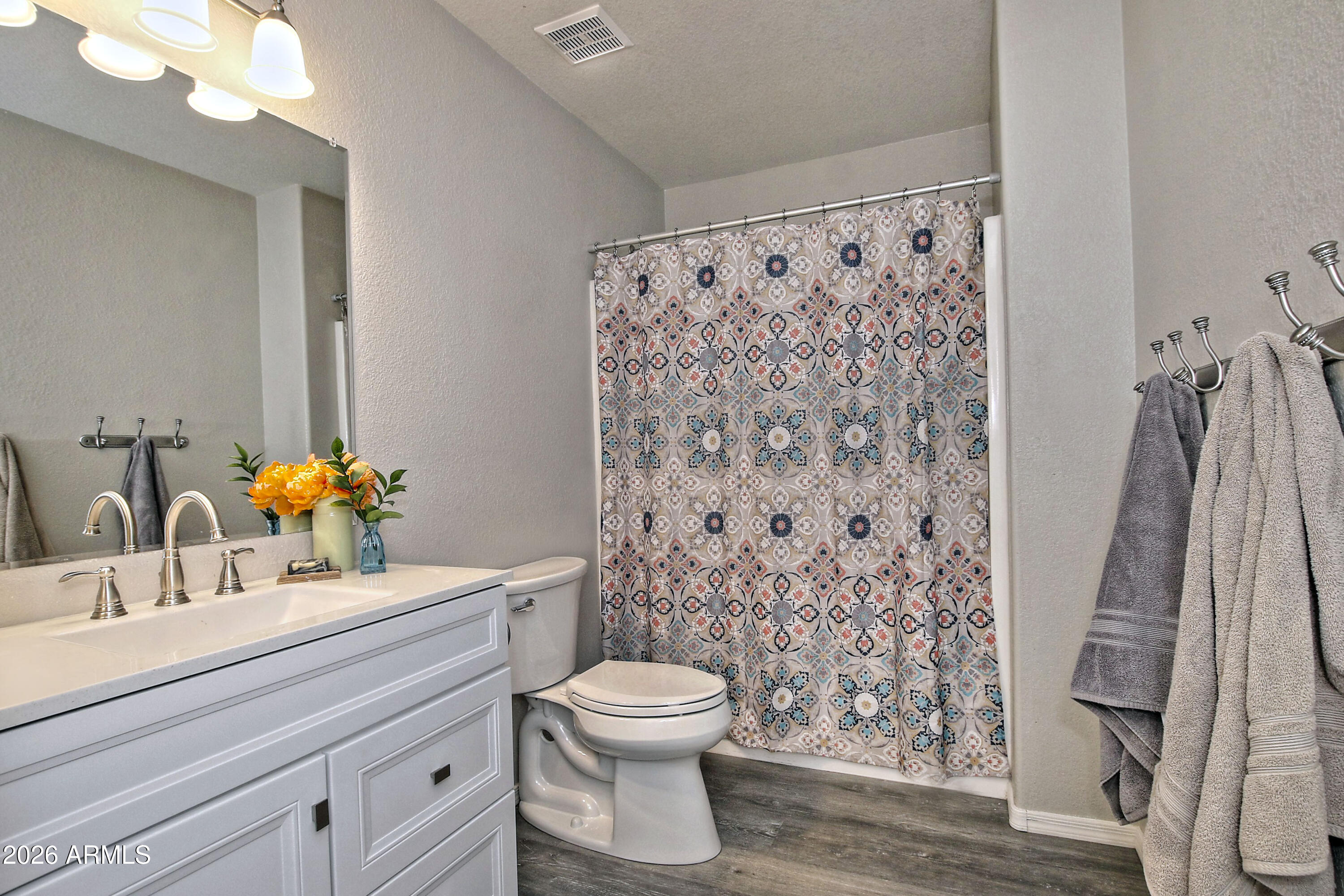 NEELY RANCH - Residential
