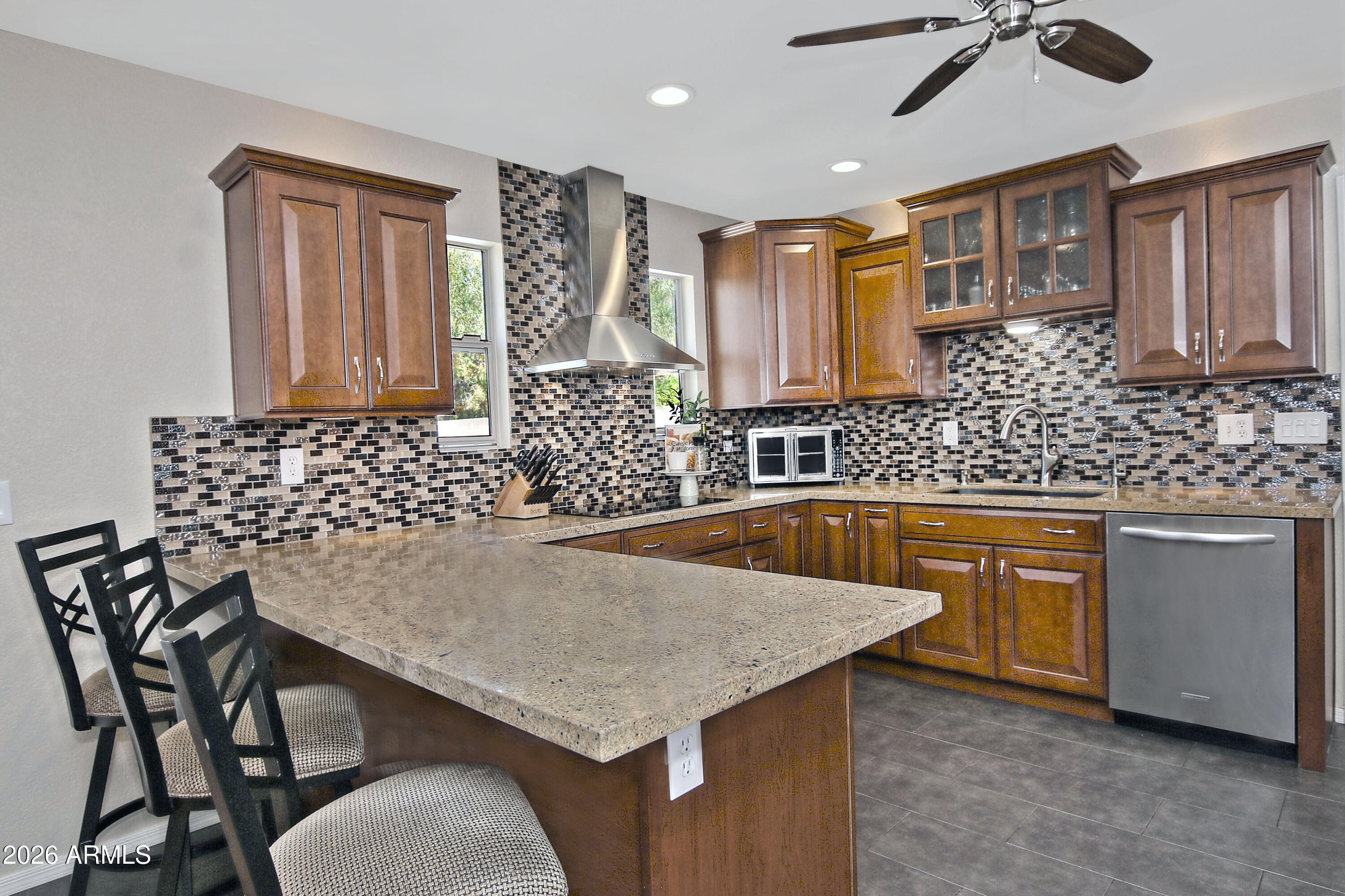 NEELY RANCH - Residential