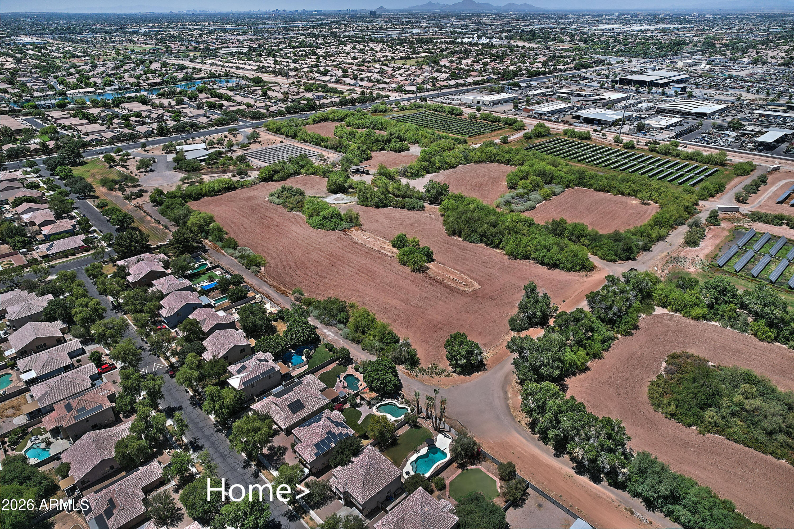 NEELY RANCH - Residential