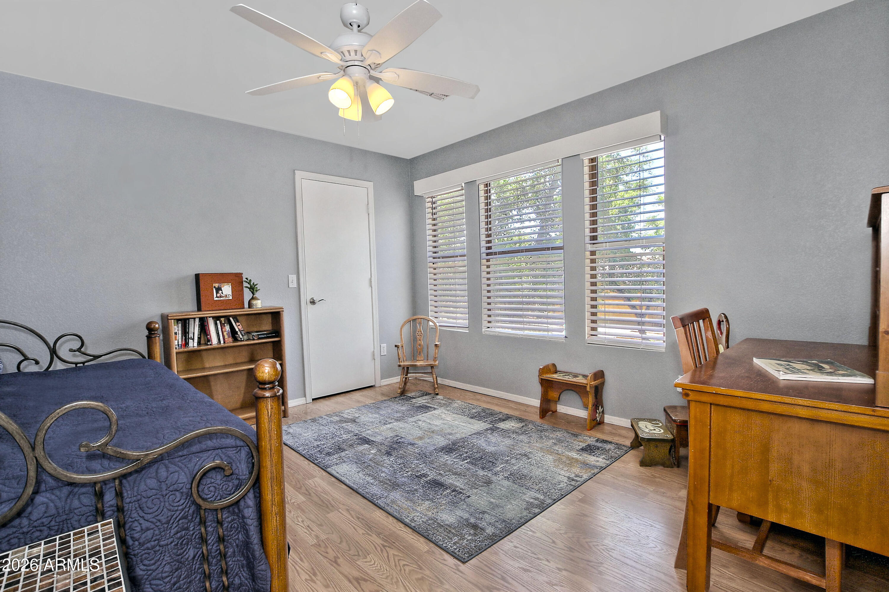 NEELY RANCH - Residential