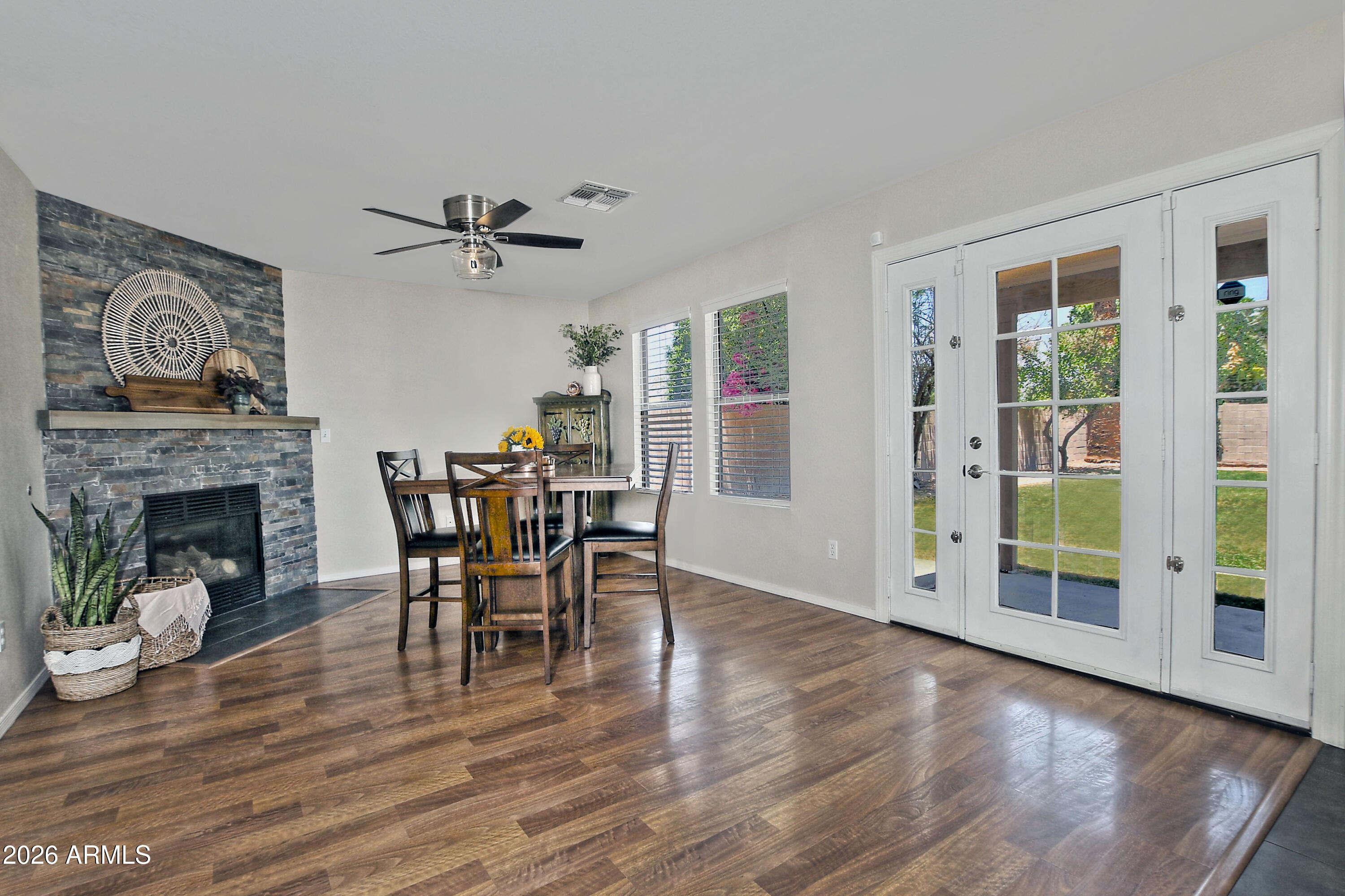 NEELY RANCH - Residential