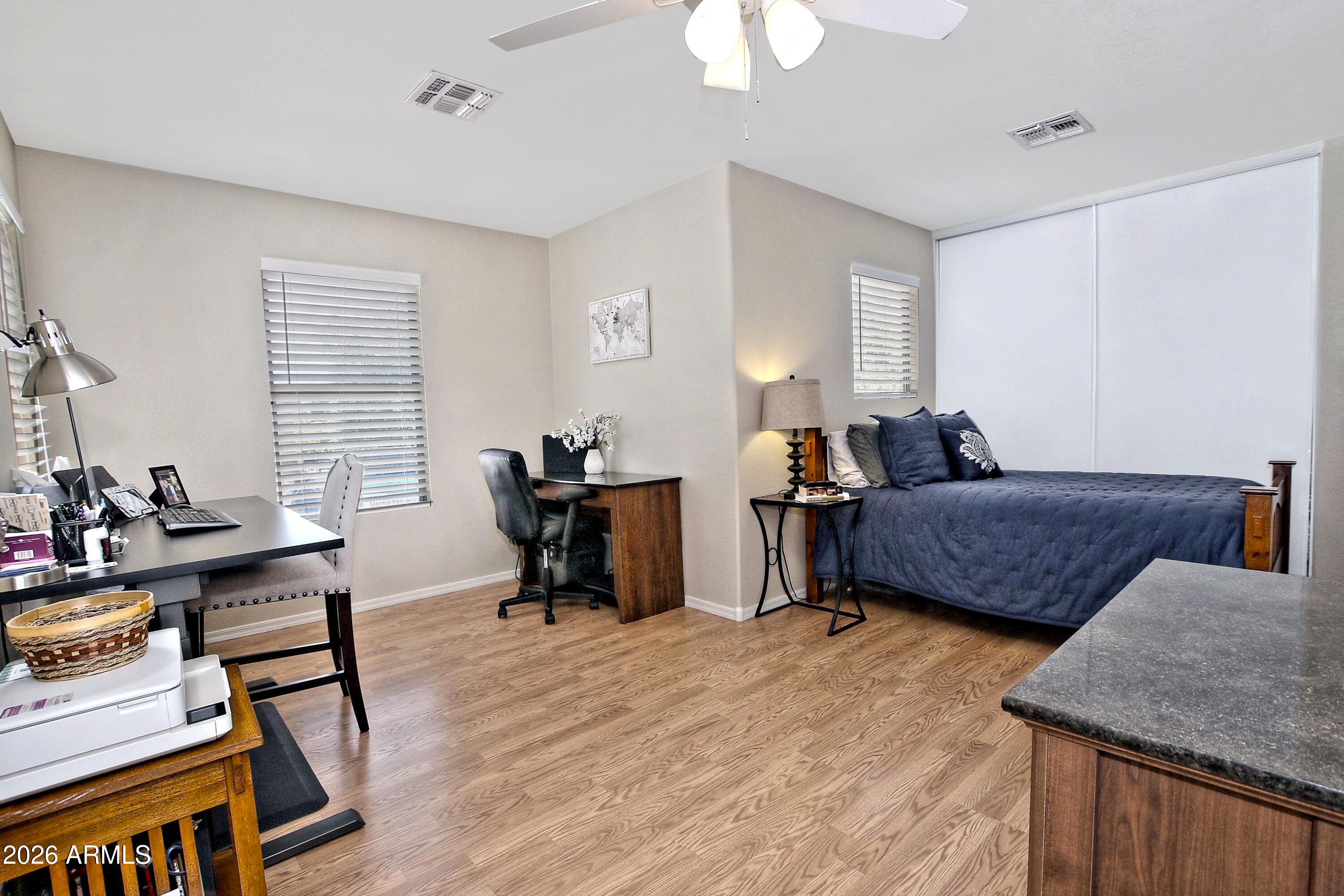NEELY RANCH - Residential