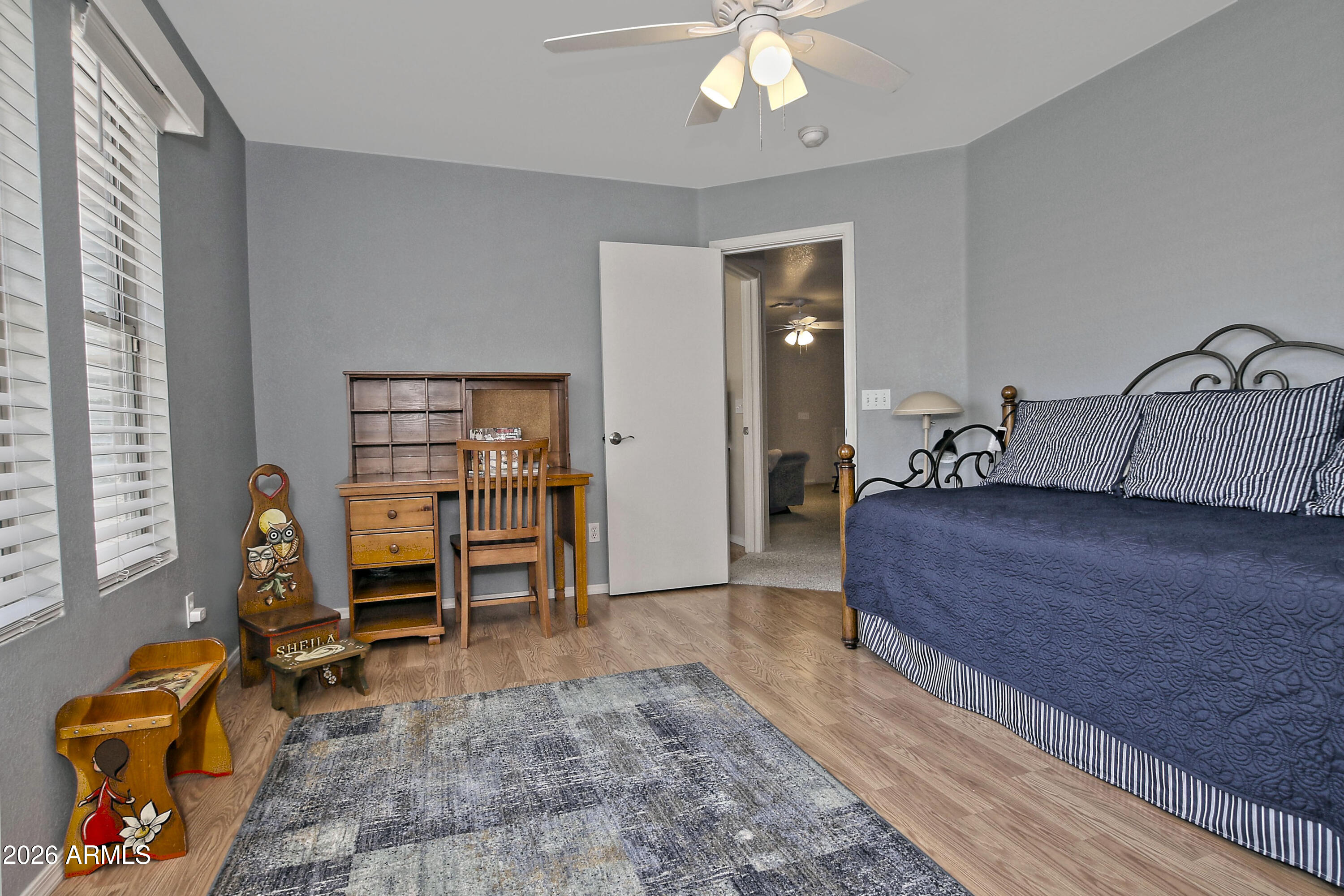 NEELY RANCH - Residential
