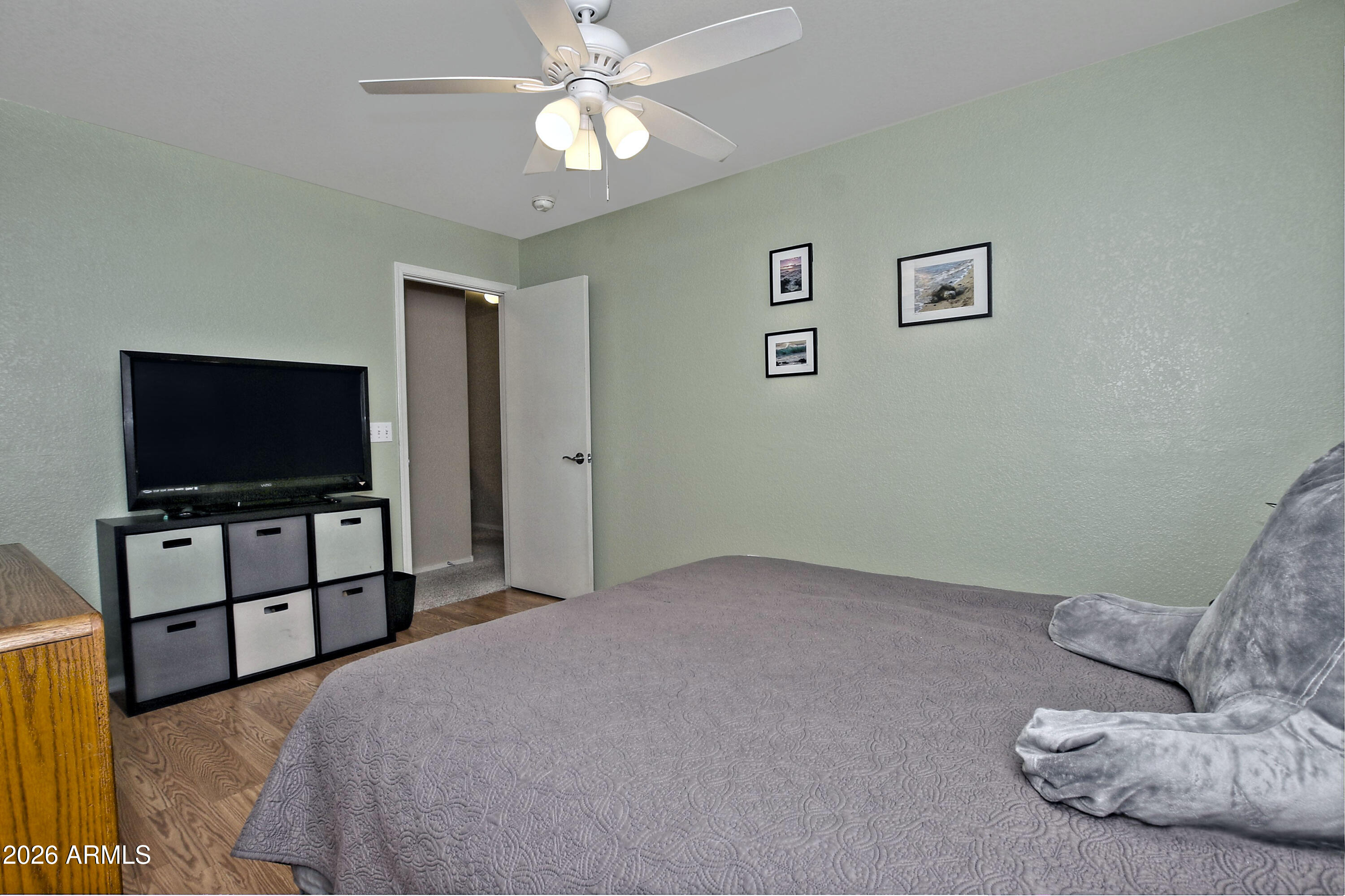 NEELY RANCH - Residential